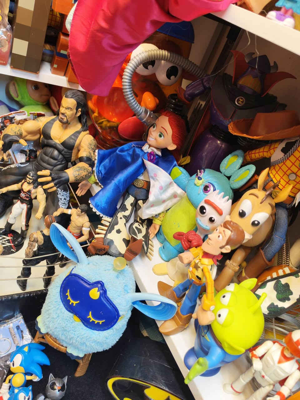 متوفرات


**إذا كنت صاحب هذا الإعلان وتريد حذفه لأي سبب، رجاءا أرسل رسالة إلى الدعم الفني**