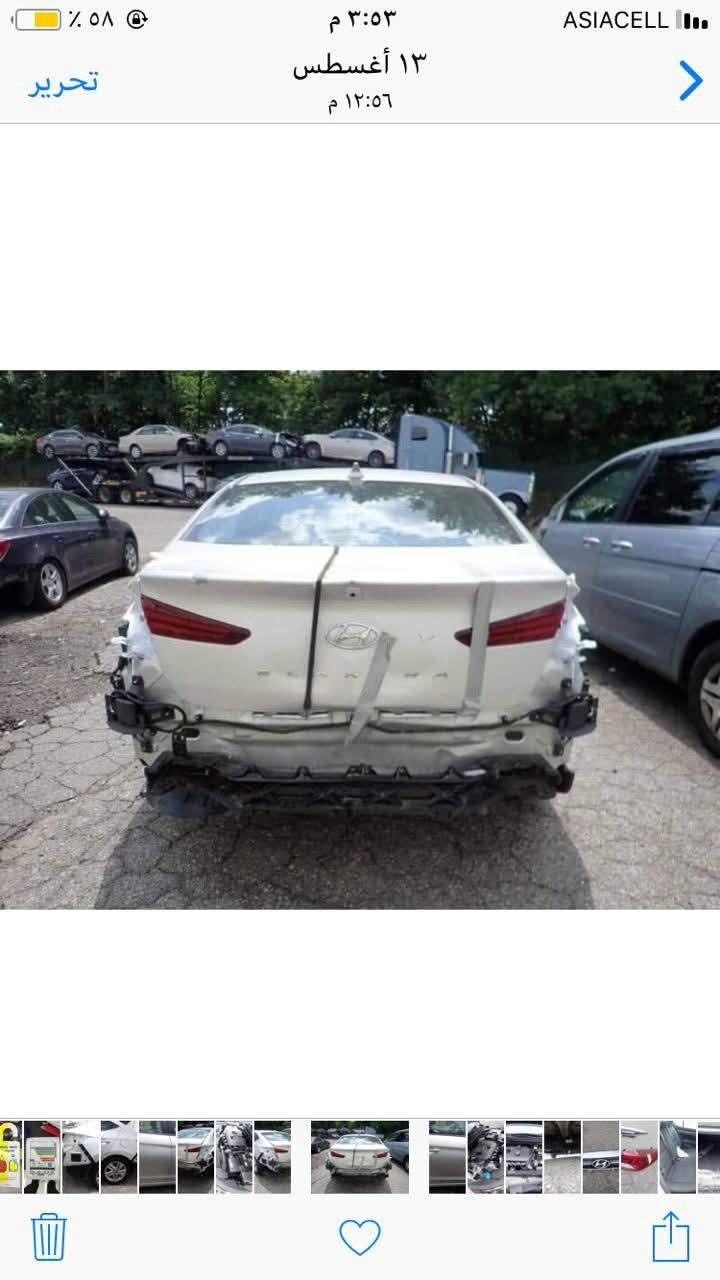 السلام عليكم النترا 19 ماشيه 89 حادث فقط دعامية خلفية رقم جديد تحويل مباشر السعر 132 قابل للتفاوض مكاني حي اور..تلفون ***********واتساب ..*********** اسيا اتصل ودلل
