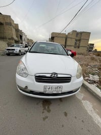 اكسنت • ٢٠١١ • رقم بغداد