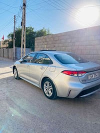 كورلا • قطع غيار • جديدة