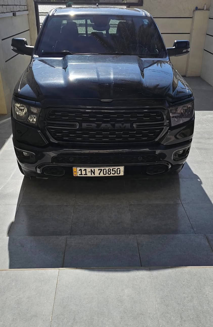 رام بك هورن ٢٠٢٣
٨سلندر ايتورك
رقم بغداد
صور الحادث بالمنشور 

***********
