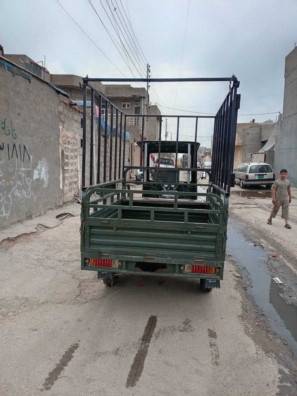 للبيع اؤرجنال أكبر حجماً نضيف جداً جداً ١١  ورقه


**إذا كنت صاحب هذا الإعلان وتريد حذفه لأي سبب، رجاءا أرسل رسالة إلى الدعم الفني**