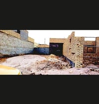 قطعة زراعية • ٢٠٠م • حي السبل الاولى