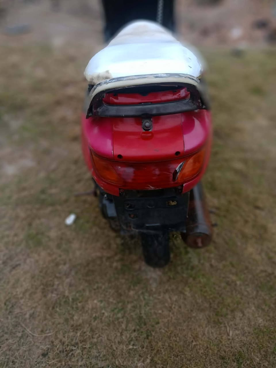 فحل دبلات تايرات نكره سلف لايت شغال مكينه مفتوحه ناعمه وحلوه مناسبه مكاني دغاره سعر ١٧٥


**إذا كنت صاحب هذا الإعلان وتريد حذفه لأي سبب، رجاءا أرسل رسالة إلى الدعم الفني**