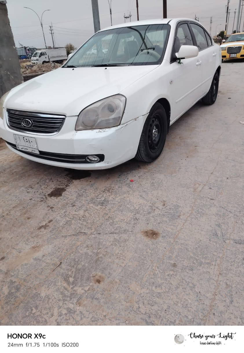 السلام عليكم كيا اوبتيما.خليجي  موديل 7 مكينه 2700 كير تبريد حداديه تخم تاير كهربايات كله شغاله بيه ضربه جملغ خلفي صبغ عام  العنوان الناصريه رقم موبايل 📱 *********** السعر 83 وبيه مجال مامتواجد ع فيس اتصال وبيك اخير ودلل سنويه 2029 ترهم مراوس سوناته مقدس مكينه 6 سلندر
