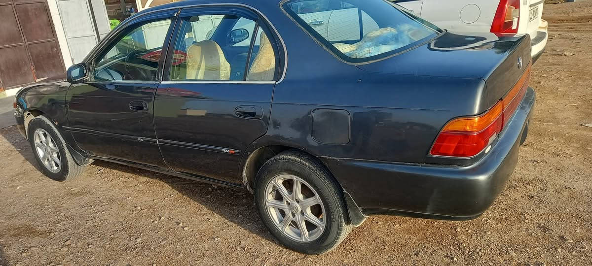 كورلا 94 منطقةحمرين تحويل ثاني يوم مامتوفر فالفيس الاتصال بالرقم ***********
