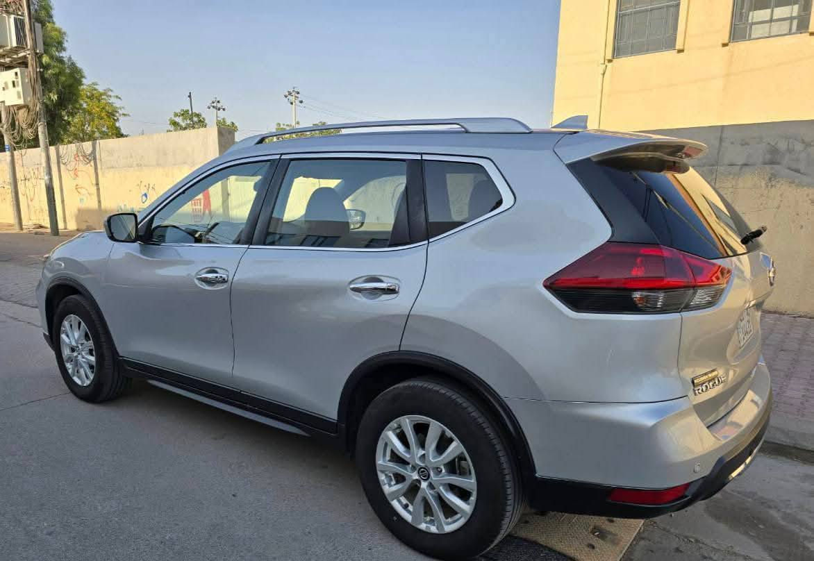 موديل 2020
المسافة المقطوعة 46 الف ميل
اللون،،سلفر 
✅رقم سليمانية باسمي تريد وكاله تريد تحويل اني حاضر
✅الضرر : نص بونيد صبغ جاملغ سكن تبديل شريكه نفس الون 
✅بدون ايرباك
✅دبل اكسل
المواصفات : SV🇺🇸
شاشة ، كاميرا خلفيه
بصمة 
✅بصمة تشغيل عن بعد

✅رادار امامي خلفي 

✅حساسات خلفية 

✅نظام ايكو ، سبورت ، مانع انزلاق 

✅كشن هيتر

✅كشن السائق كهربائي 

✅صندوك شفط ، فتح حساس 

✅تخم تاير جديد

✅سماعات سستم Bose 

✅السعر 180 وبيهه مجال
 
✅رقم الهاتف ***********
