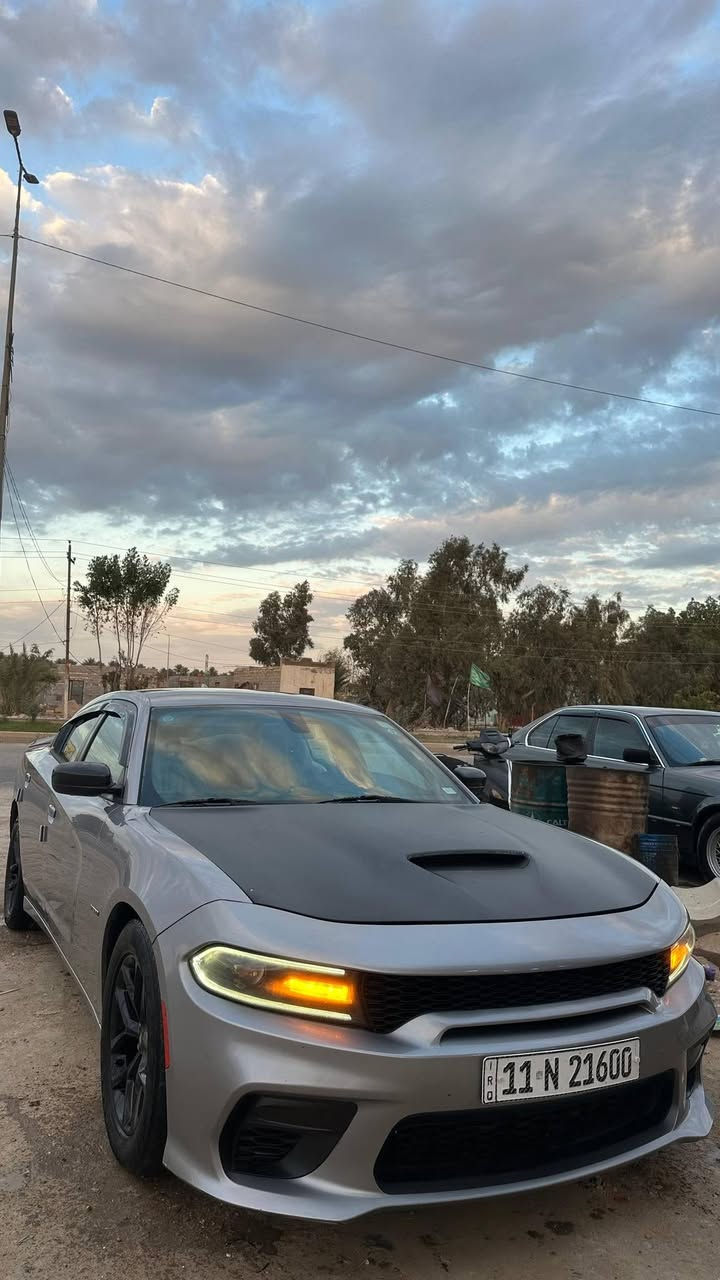 سلام عليكم
جارجر.  مديل 16 اصل  R/T 

مكينه 5/700     V8 عليها منضومه غاز 

سياره جديده ممتعوبه  حدادية.  مكينه كير  

 الضرر موضح صور الحادث.  

بالعراق بنيد مبدل  رياضي 

او جاملغ  او الباب سايق  كلير.   

رقم بغداد. انكليزي.  

السعر(. خااااااااص. $. )  

العنوان : الديوانية / قضاء الحمزه الشرقي 

رقم ***********
