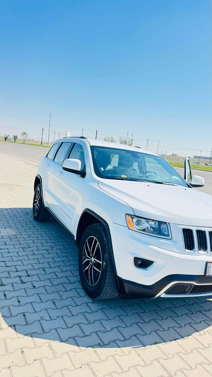 السلام عليكم
جيب لاريدو✅

موديل 2016✅

سياره كلين ع وضع الشركه✅

بعدها جديده ماشيه 105 حقيقي✅

السعر 235 وبيها مجال قليل للشراي

والسونار مرفق معا المنشور✅

للاتصال /***********
