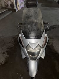 سلفر 400 سكيورتي دراجه خير من الله لا نضوح ولا تبخير07733397073 مكان ب...