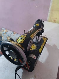 مكينة • للبيع