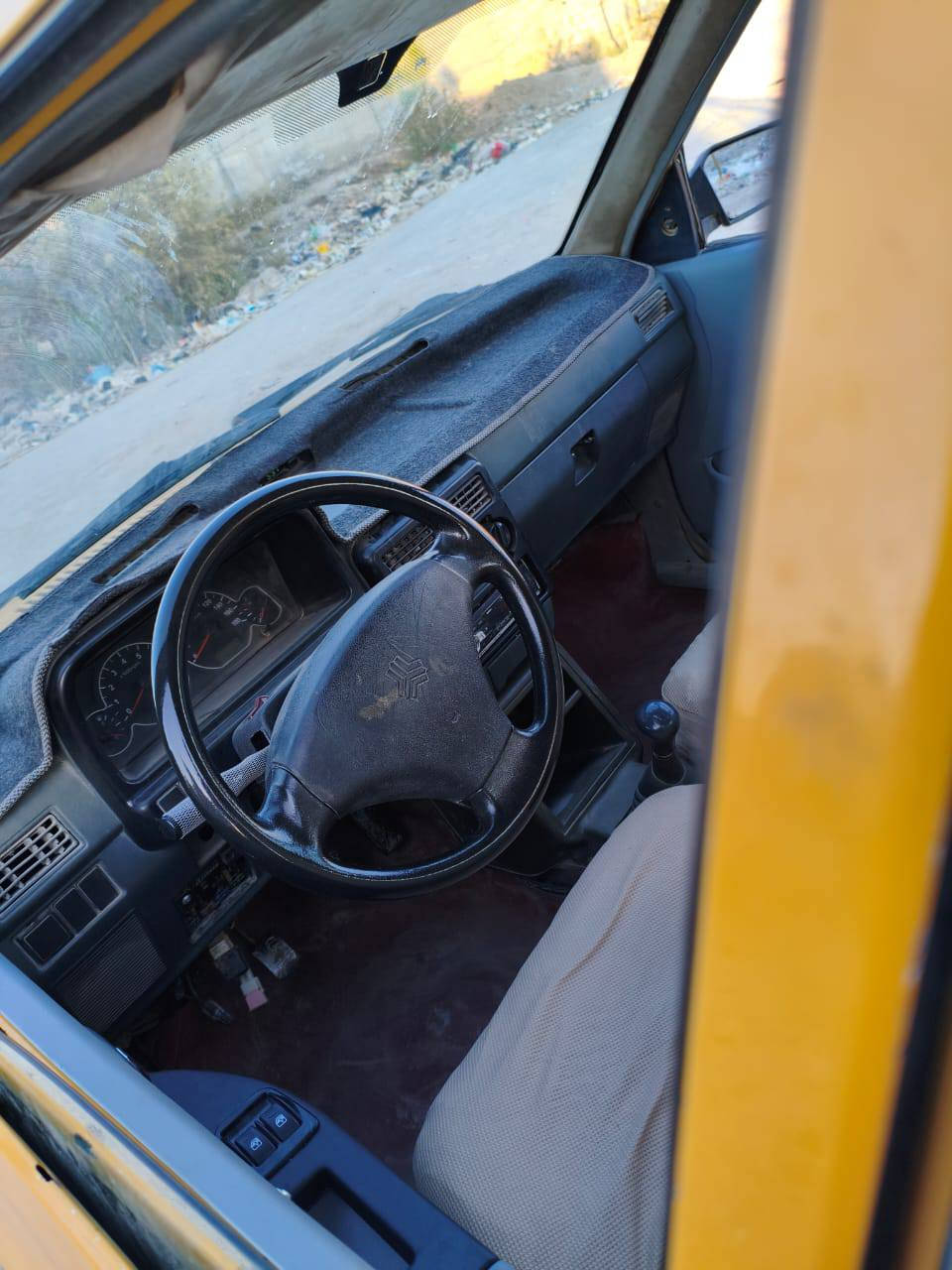 السلام عليكم سايبه 2011 مكينه كير مكفولات حداديه تخم تاير سياره حلوه مال جناي ناعمه كلش راعيه ما واصله اتعهد سرقه وطلب السعر 12ونص *********** كربلاء باب طويريج
