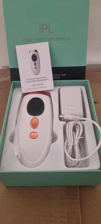 جهاز ليزر • توصيل • متوفر