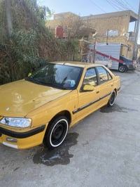 باص • ٢٠١٥ • كير ومحرك جدد