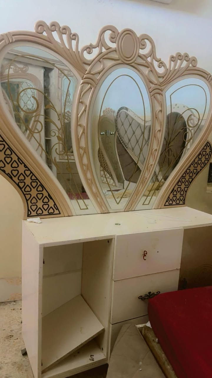 غرفه بيبان مشلوعه للبيع 200


**إذا كنت صاحب هذا الإعلان وتريد حذفه لأي سبب، رجاءا أرسل رسالة إلى الدعم الفني**
