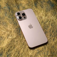 آيفون ١٦ برو ماكس • ٢٥٦ • السليمانية