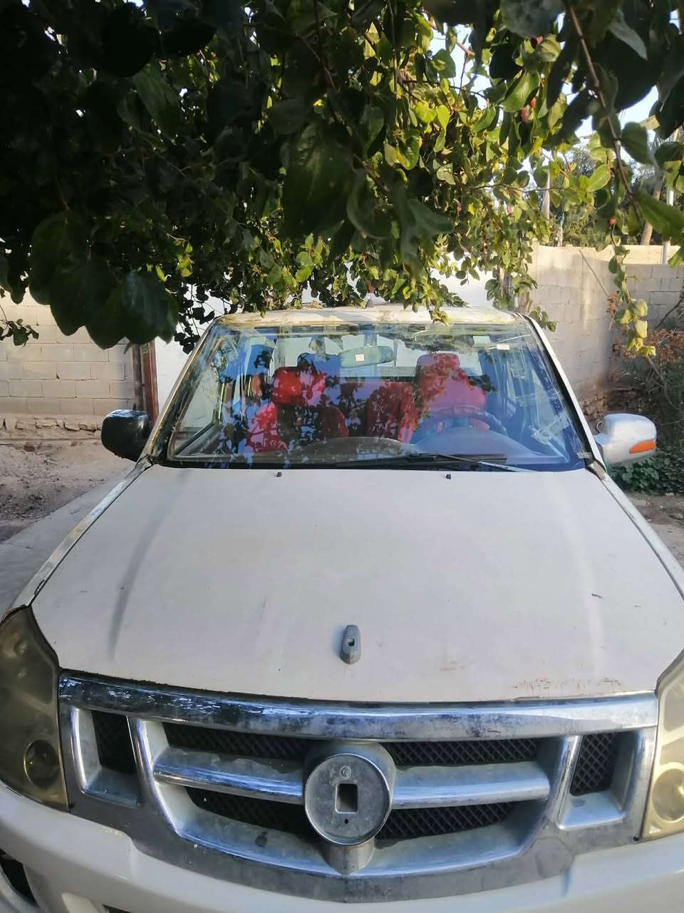 سلام عليكم بيكم فتون موديل 2013 كير ومكينه شرط ومقدم وباتريها جديد توايرها جدد سياره رقم الماني قادسيه سنوية 2027 جديد مكان السماوه رميثى مكلف بل نشرهذا رقم صاحب ***********  سعر 30بيه مجال شراي
