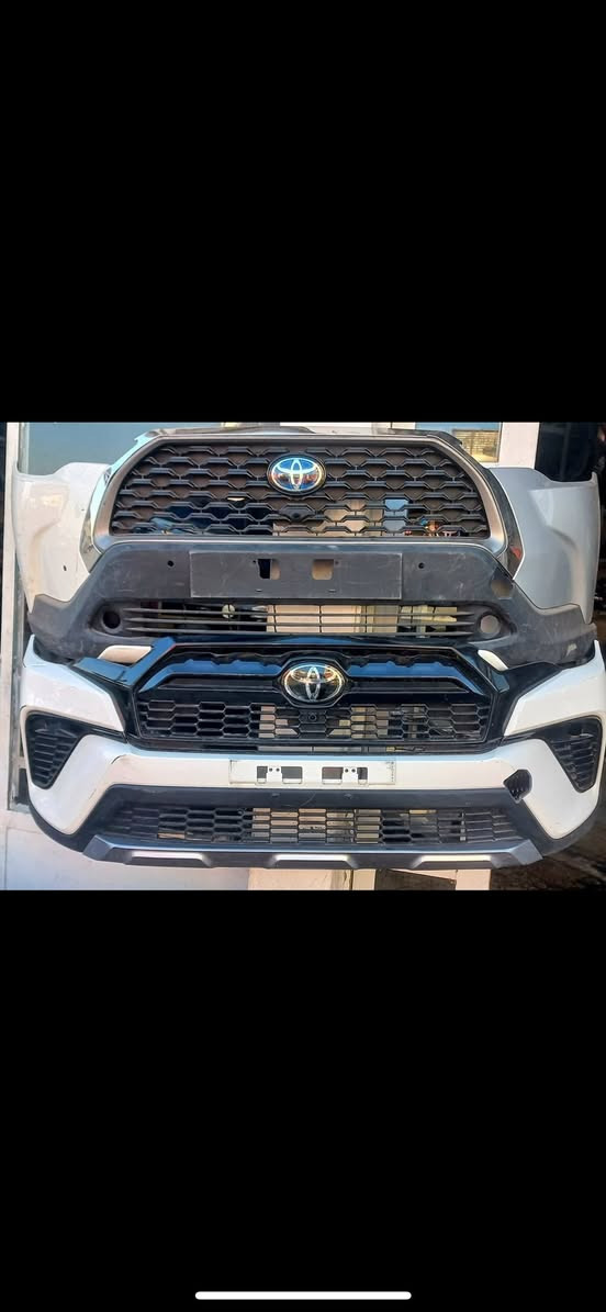 رمضان مبارك 🔔
تعلن شركه 🇮🇴طوكيو ⚠️للادوات الاحتياطيه
عن اعاده افتتاحها بسبب ضروف الصيانه🔔🔔🔔
***********

***********المبيعات ***********

تعلن اداره #شركه #طوكيو  عن وصول كافه ادوات تويتا حديث♣️قديم
🧡👋لاندكروز/برادو/كامري/كورلا/افلون/نحله/بيكاشو/اوريون/ كروان/ يارس / فورنر/ فورجنر/ تندرا/ توكاما/

توجد ورشه صيانه متكاملة 🌎
