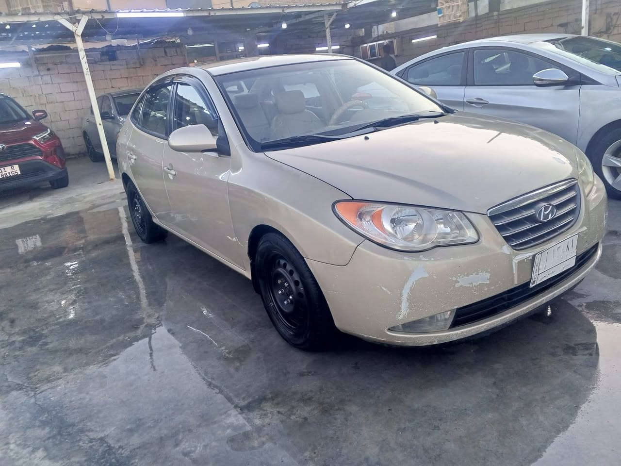 الانتر ٢٠٠٩
رقم ديالى
محرك ٢٠٠٠
سنويه لل ٢٠٢٧
السونار مرفق
العنوان بعقوبه التحرير
السعر ٩٢ وبيها مجال قليل
هذا رقمي ***********
