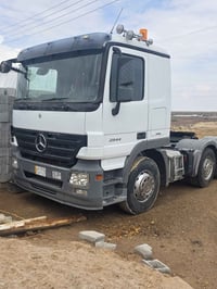 أكتروز سنكل • ٢٠٠٧ • ابوحيدر