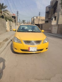 للبيع بي واي دي جي 3  محرك هونده ياباني  صار ٨ اشهر من بدلته يعني كير ...