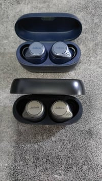 اليت اكتف ٧٥ • اليت ٧٥ • قطعتين شغالة