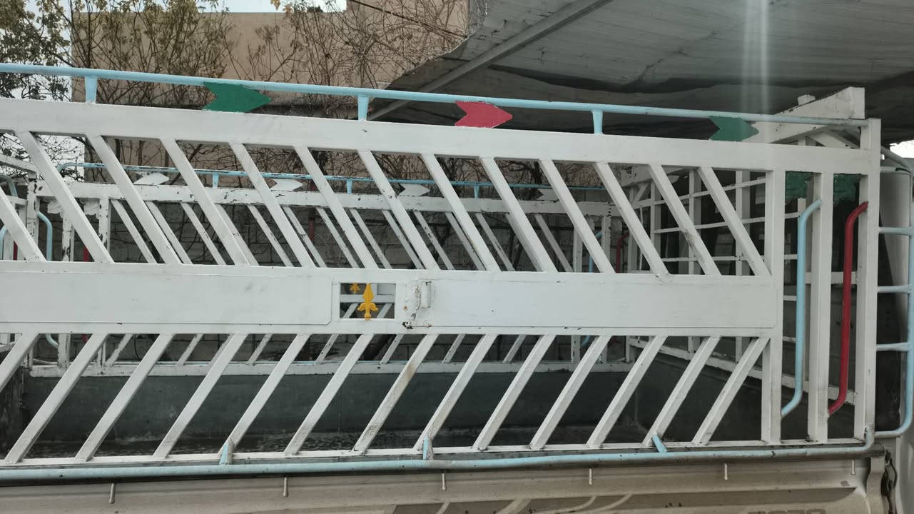 بعد السلام
امحجل كيا فحل للبيع
للستفسار ***********
