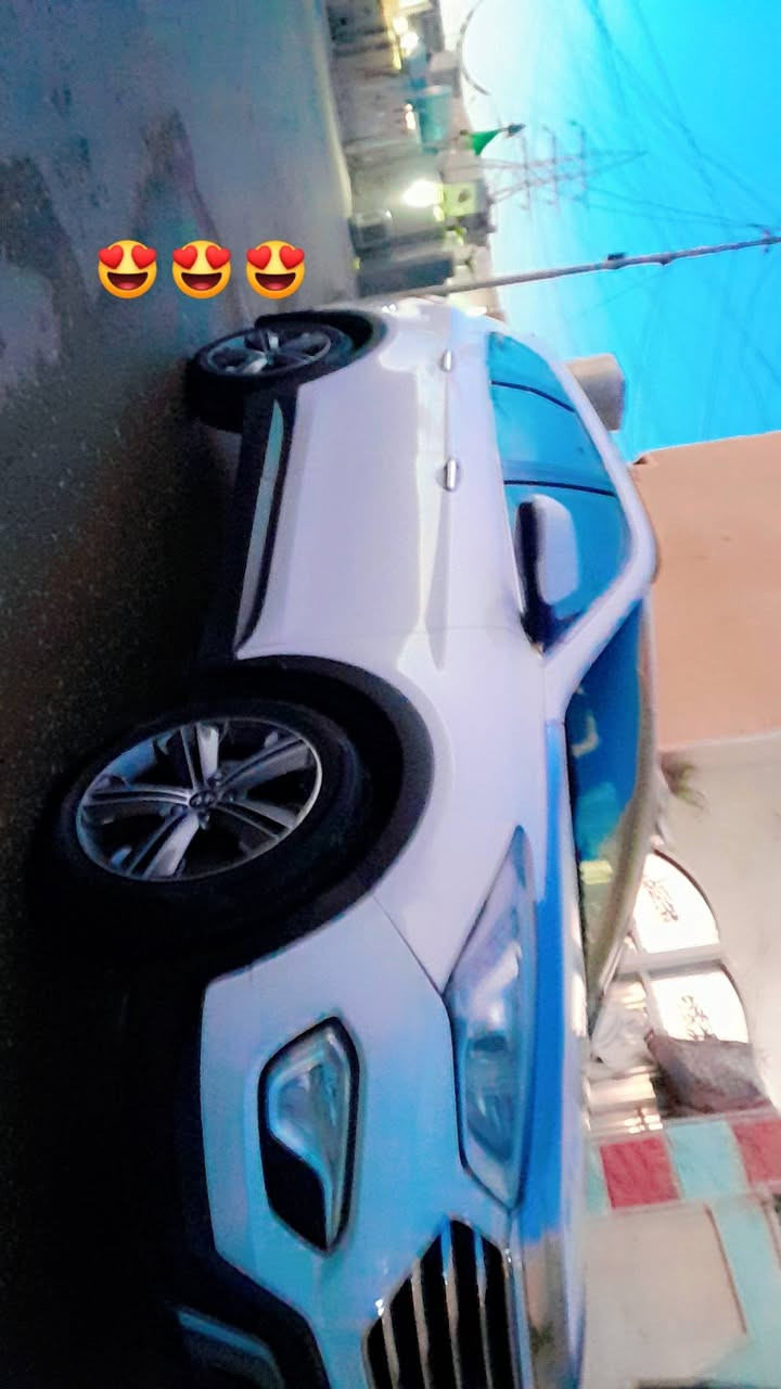 سلام عليكم ستافيه البيع مديل 14  6سرندر  سبعه راكب    خليجيه  مقفوله من ضربه وصبق. شراي يخابر  مكاني بغداد  ***********
