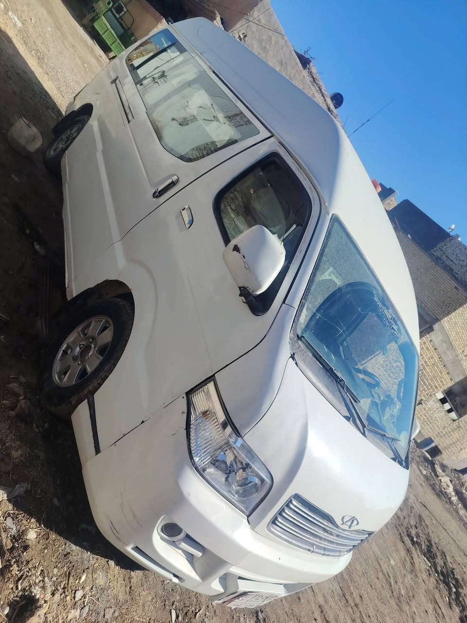 السلام عليكم جنبي شيري للبيع الاستفسار ع الرقم او خاص***********
