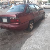 رايسر • ١٩٩٤ • اوتوماتيك