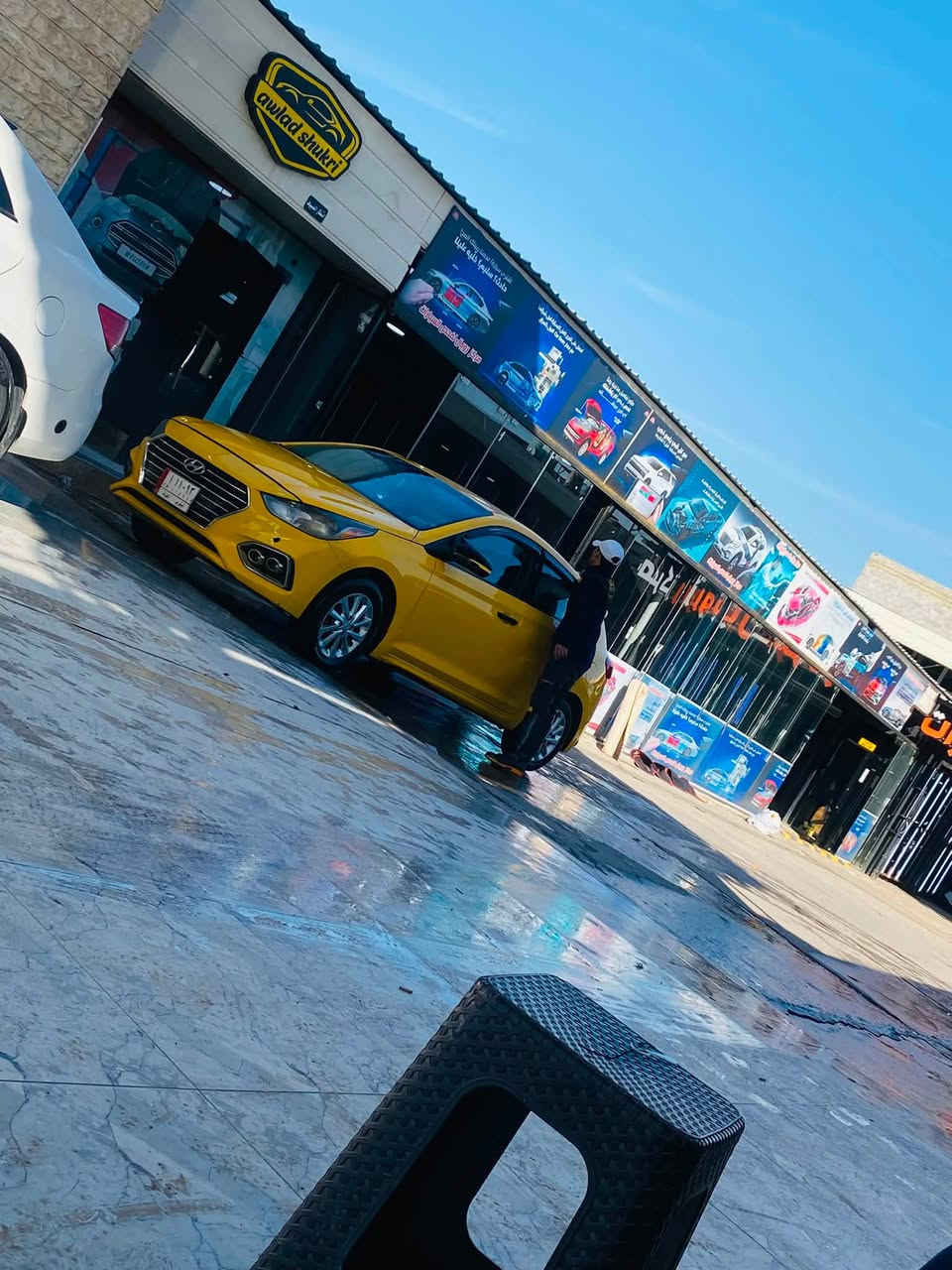 . تحكمات مثبت سرعه كروز تدفئه كشنات تبريد ثلج منضومه غاز محرك 16شرط بدون دوانز بدون ضرر فقط باب الخلف السائق مصلح كير ايتي شرط هيئه غرامات صفر رقم الماني نينوى سعر 117وبيها مجال والعندو شي يعارض ينزل بل تعليقات ***********

***********

