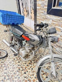 اسلام عليكم دراجة سيڤان كاملة مابيهة اي نقص من اشاير لايت سلف هورن اي ...