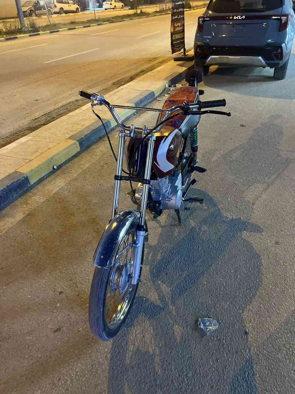 السلام عليكم اربعه كير كلك لبيع ٣٢٥ قفل لاصوت ولا نضوح الداجه على الفحص ***********
