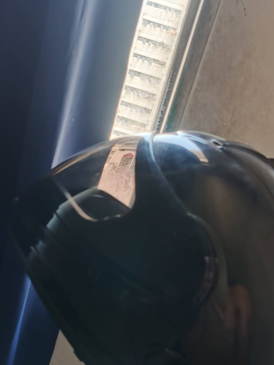 سلام عليكم حبايب كلبي
خوذه للبيع معروف سعرها ميحتاج رايدها
ب 35 الف مابيها مجال فدوه لاحد يتعبني
وهذا رقمي ***********
