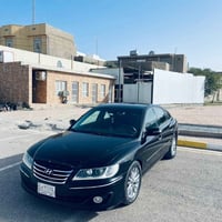 ازيرا • ٢٠١١ • وارد امريكي