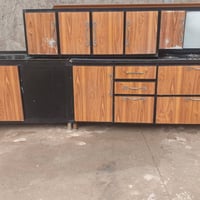 كاونتر • طباخ • حي العروبة