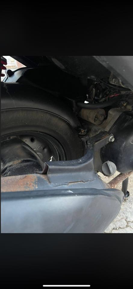 سلام عليكم حبايب  دراجه ماكس  للبيع. دراجه كامله مكمله سعر 400بيها مجال مكاني بغداد  شعب لو شرار لا يراسل ***********
