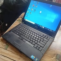 ديل • كور i5 • بطارية طك