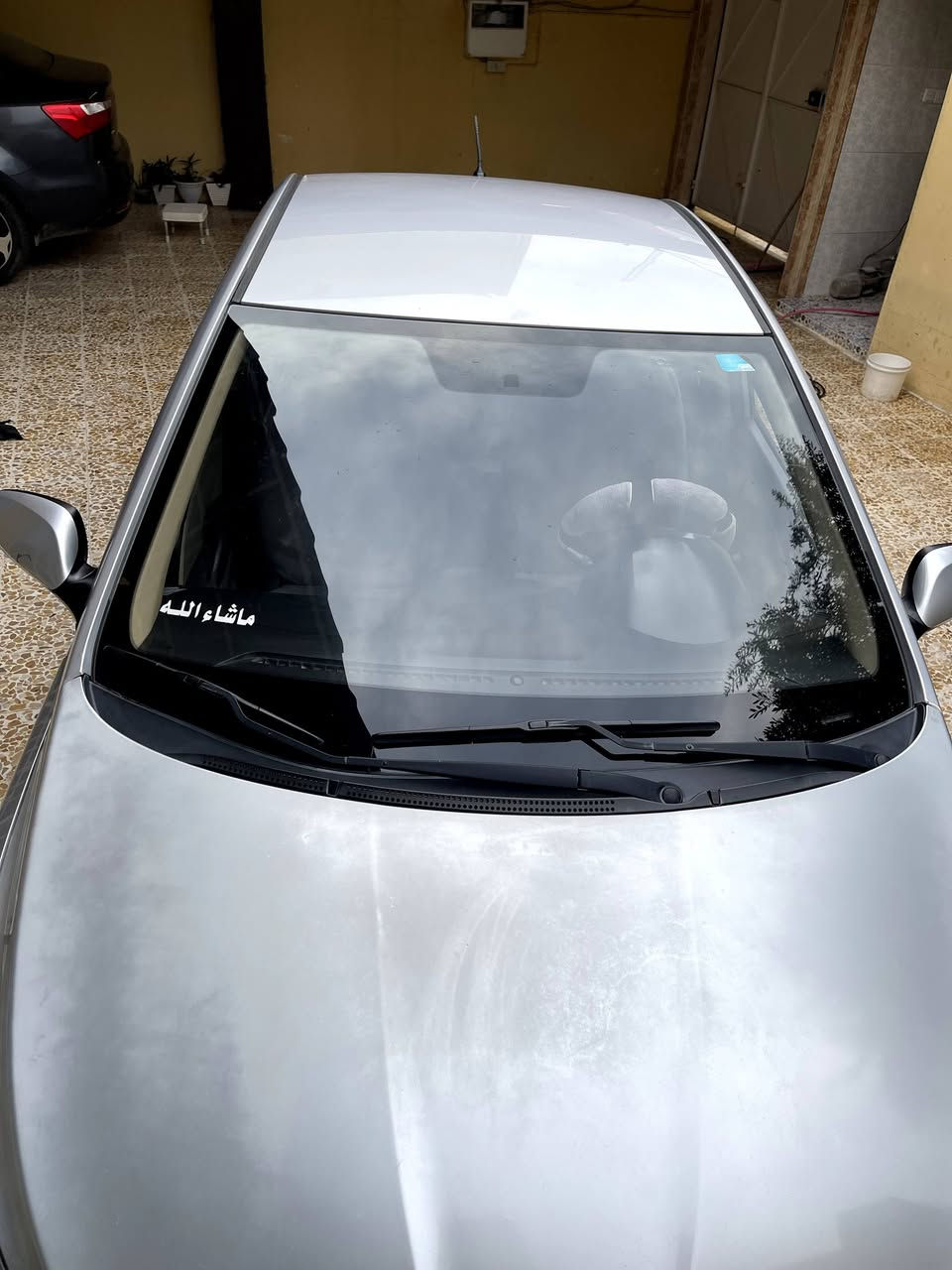 السلام عليكم
اكسنت مضلع موديل 2016 خليجي
كابون بانزين 
رقم نينوئ دولي اني الشرعي 
كير اوتماتيك
جوم كهرب
اشاير بل مري 
شاشه كبيرة 
كامرا دوارة وحساس خلفي
تبريد تدفئة 
محرك 1400
نظام ايكو 
كير مكينه شرط 
صدر امامي خلفي قبل سبوع بدلتو سيارة جاهزة ما تصرف عليها اي شي 
قطعتين تبديل بوند وجاملغ ايسر وسونار موجود
بيع فقط بدون مراوس ولا اقساط
السعر (92) وبيها مجال 
***********
