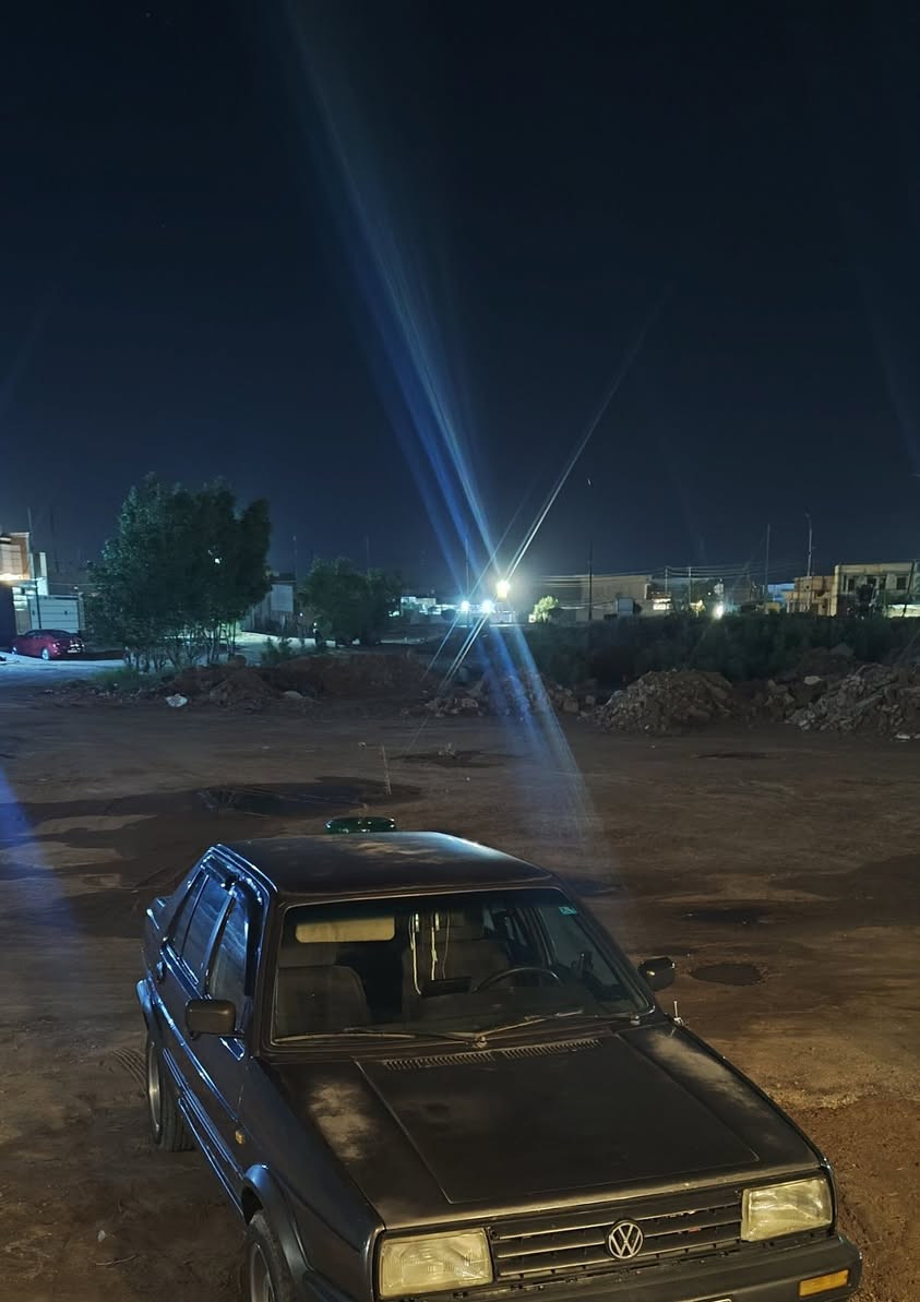 ‎كولف موديل 91 عظم‎ بغداد, العراق


**إذا كنت صاحب هذا الإعلان وتريد حذفه لأي سبب، رجاءا أرسل رسالة إلى الدعم الفني**