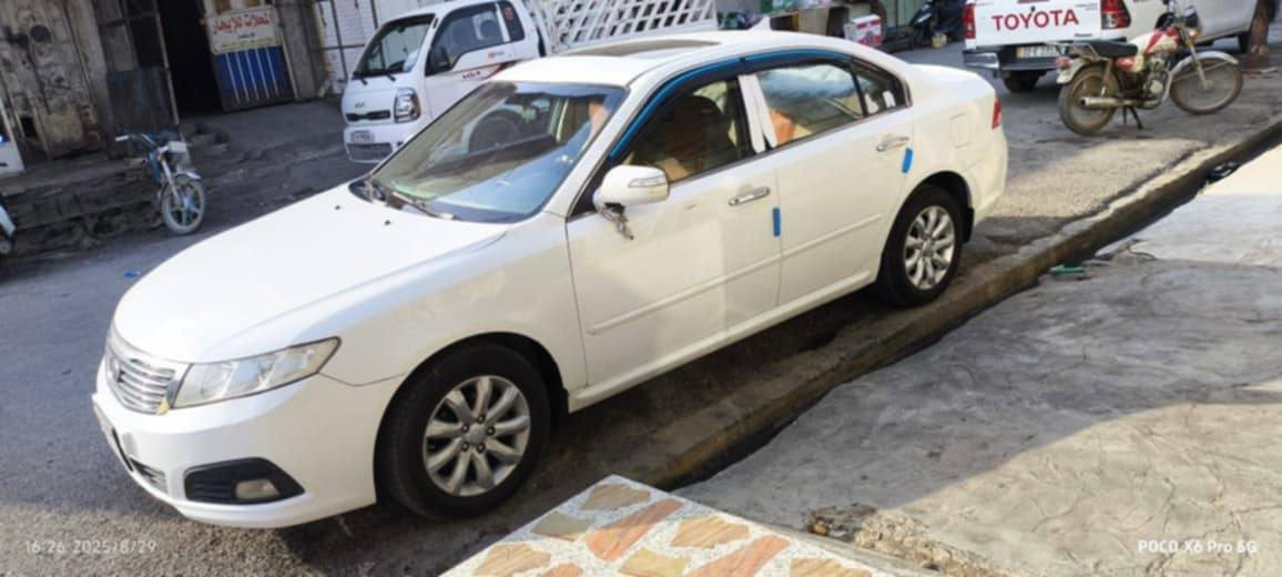 السلام عليكم
سياره اوبتيما كيه 2009 المكان الناصريه قلعه سكر 

السعر: خاص ***********
