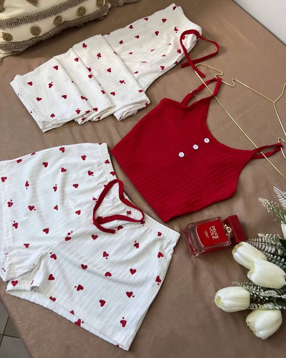 تراك ٣ قطع خامه فانيله كرنكل قلوب 💕 
السعر ١٢


**إذا كنت صاحب هذا الإعلان وتريد حذفه لأي سبب، رجاءا أرسل رسالة إلى الدعم الفني**