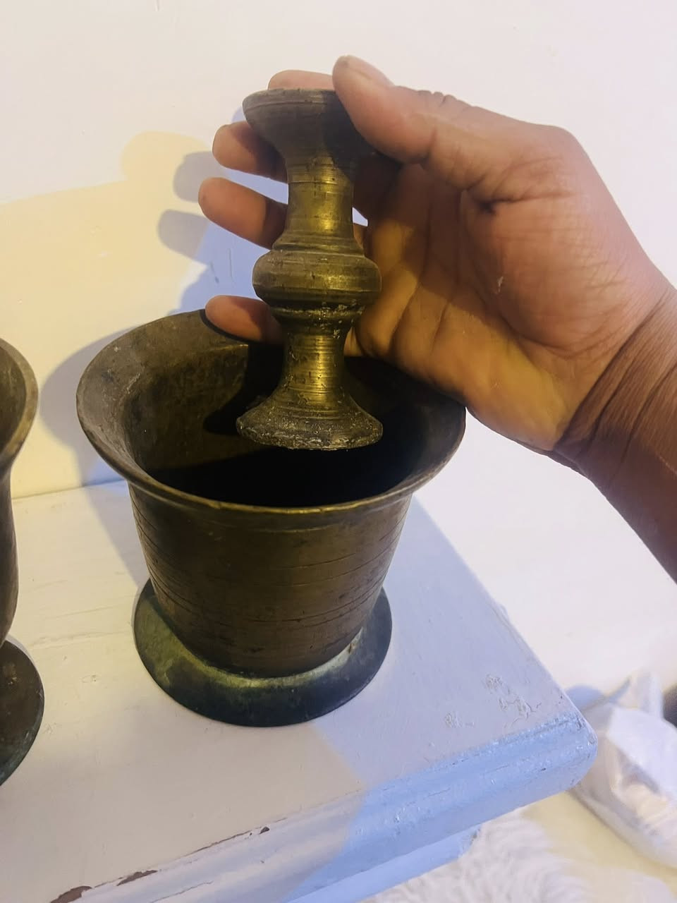 سلام عليكم شلونكم شباب هونات قديمه للبيع مكان سوق الشيوخ رقمي ***********للستفسار
