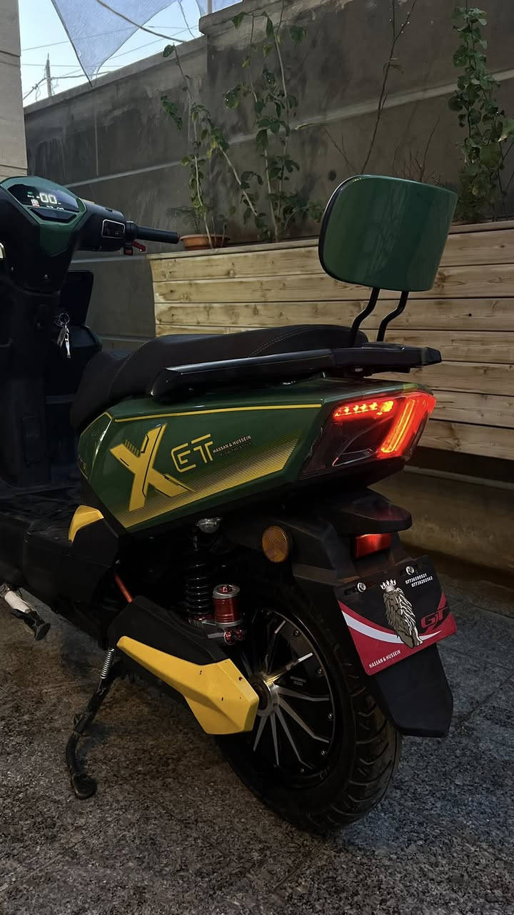 السلام عليكم
دراجه شحن سكنس ماتركس x للبيع
6 بطاريات كبار
ملف 3800
مثبت سرعه
بلوتوث
لايت زينون عالي ناصي رماش
4 سرع
نظام R
بصمه
سويج
كارت
بطاريتها كلش نضيفه
شاحنه اصليه

مناقصها اي شي نضيفة كلش الدراجة 
البلديات ***********
سعرها 800 الف
