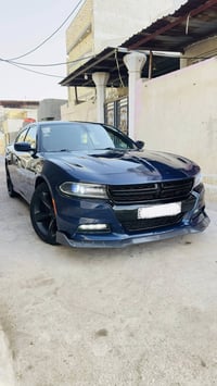 تشارجر • ٢٠١٥ • ٣٦٠٠ V6