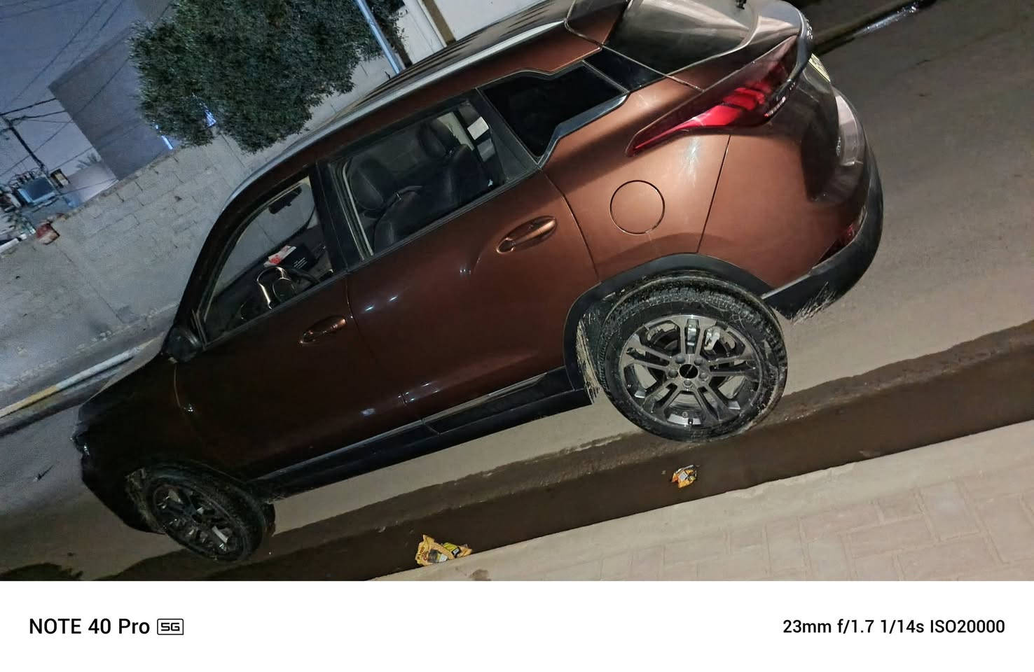 سياره زيرو صيني وارد كوري مديل 24 ماشيه 4000 وكسور جديده. نضيفه كلش برغي مامفتوح بيها السعر 140 وبيها مجال الدوانيه ***********
