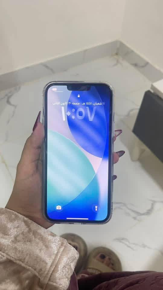 13برو ماكس.   ❤️
256
95بطاريه
سعره 400 وبي مجال
مبدل فلات شحن
***********
مكان نجف حي الرحمه شارع 20
