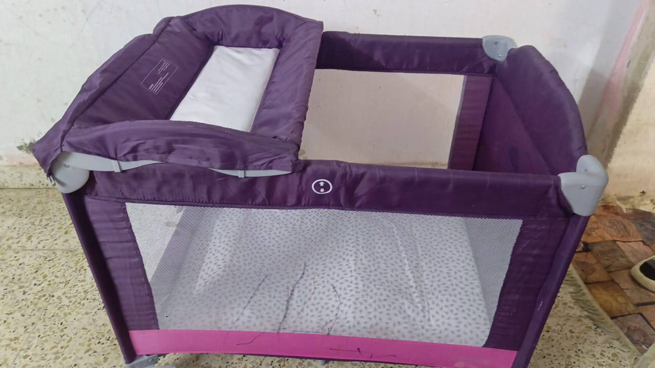 السعر خاص


**إذا كنت صاحب هذا الإعلان وتريد حذفه لأي سبب، رجاءا أرسل رسالة إلى الدعم الفني**