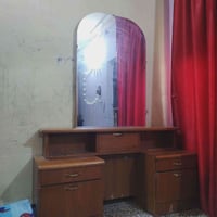 غرفة نوم • صاج • ٦ قطع