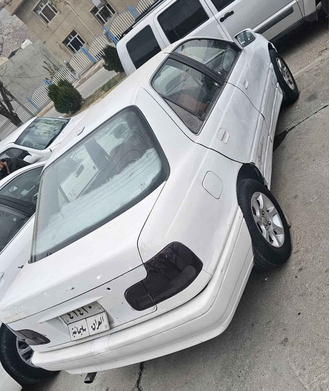 هۆندا ئەلنترا مودیل 1998  ڕەقەم سلیمانی بەشەرتی تەحویلو غرامەو بەناوکردن بەشەرت گیرو مەکینەو تەقەوڕەقەو کارەبای بەشەرت مەکینەبەخ بەشەرتی سەد فیتەر بی دەعم بی لیدراو بی بۆیاخ دیناری مسزەفی تیانیە سعری26 گڵا ژم ***********    *********** دار بنديهكان, السليمانية
